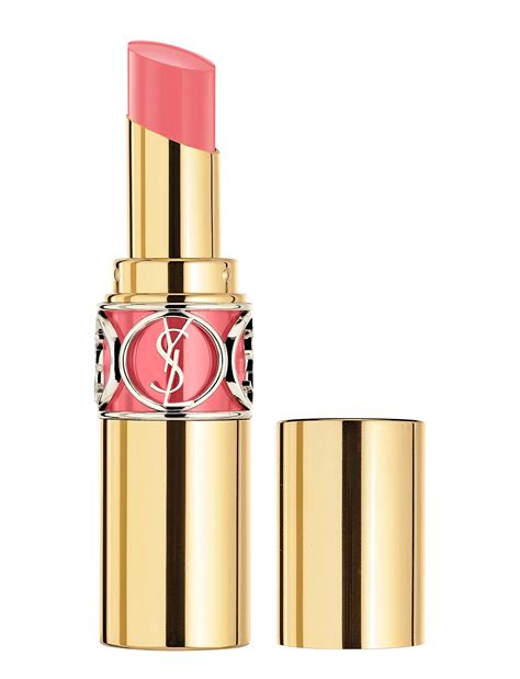 Yves Saint Laurent Rouge Volupte Shine Oil In Stick, No. 41 